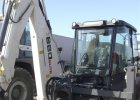 Экскаватор погрузчик Terex 880 ELITE 2012 г.в  НОВЫЙ из Европы!