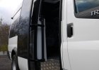 Микроавтобус Transit