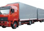 Бортовая машина -631019
